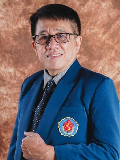 Prof. Ir. Joniarto Parung, M.M.B.A.T., Ph.D., IPU