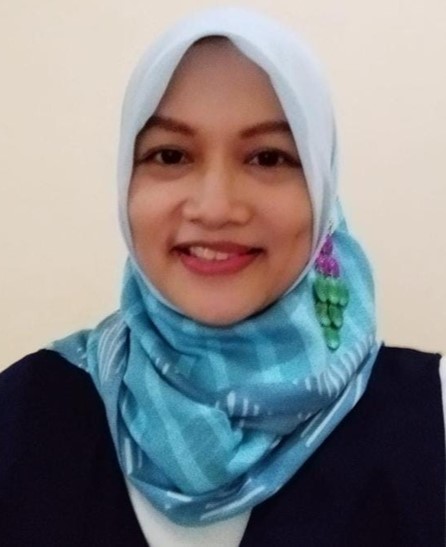 Resista, S.Si., MM., Ph.D.