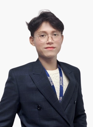 Sofyan Dwi Cahyo, S.T., M.Sc.