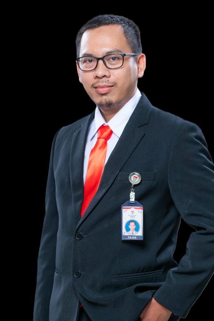 Muhammad Fajar Sidiq, S.T., M.T.