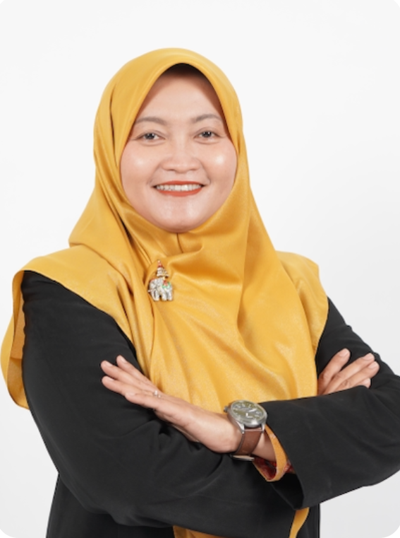 Prof. Ir. Yun Arifatul Fatimah, S.T. M.T. Ph.D.