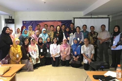 ISLI Camp 2018
