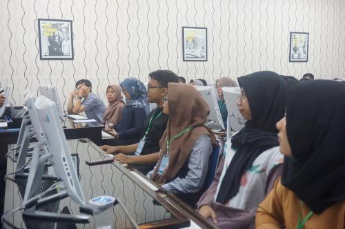 ISLI Camp 2019