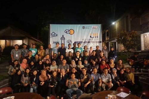 ISLI Camp 2019