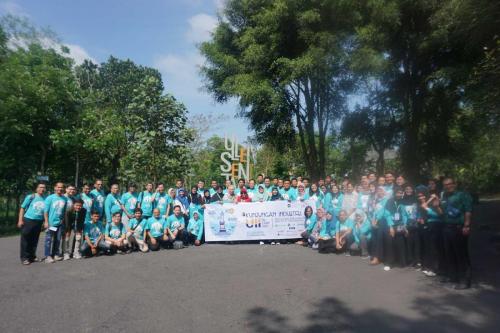 ISLI Camp 2019